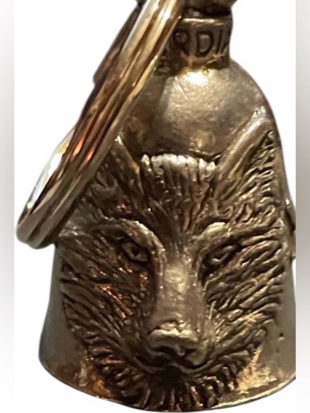 Motorcycle Bell